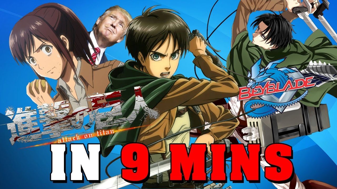 Attack on Titan manga receives an additional Volume - What is Isayama  cooking?